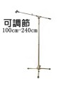 全金屬手壓 升降式 加厚型 microphone stand 金色咪架 全金屬手壓 升降式 加厚型 microphone stand 金色咪架